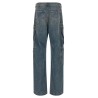 'Double Cargo' jeans