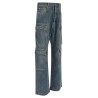 'Double Cargo' jeans