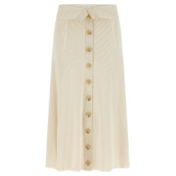 'Rebellion' skirt