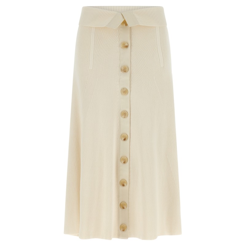 'Rebellion' skirt