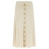 'Rebellion' skirt