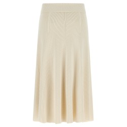 'Rebellion' skirt