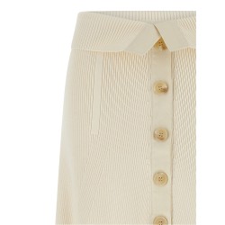 'Rebellion' skirt