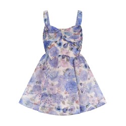 'Rebellion' dress