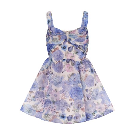 'Rebellion' dress