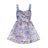 'Rebellion' dress
