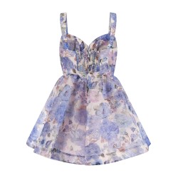 'Rebellion' dress