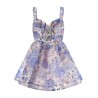 'Rebellion' dress