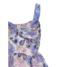 'Rebellion' dress