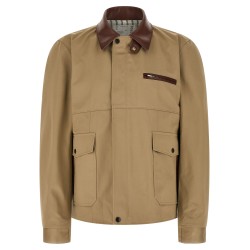 Blouson Jacket
