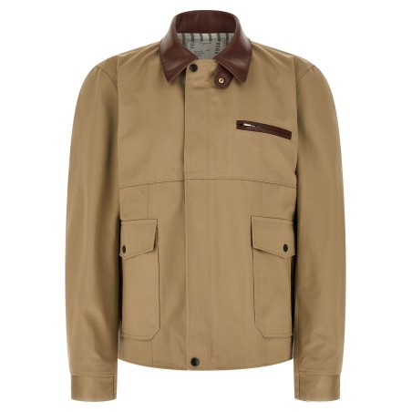 Blouson Jacket