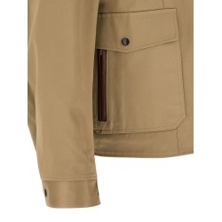 Blouson Jacket