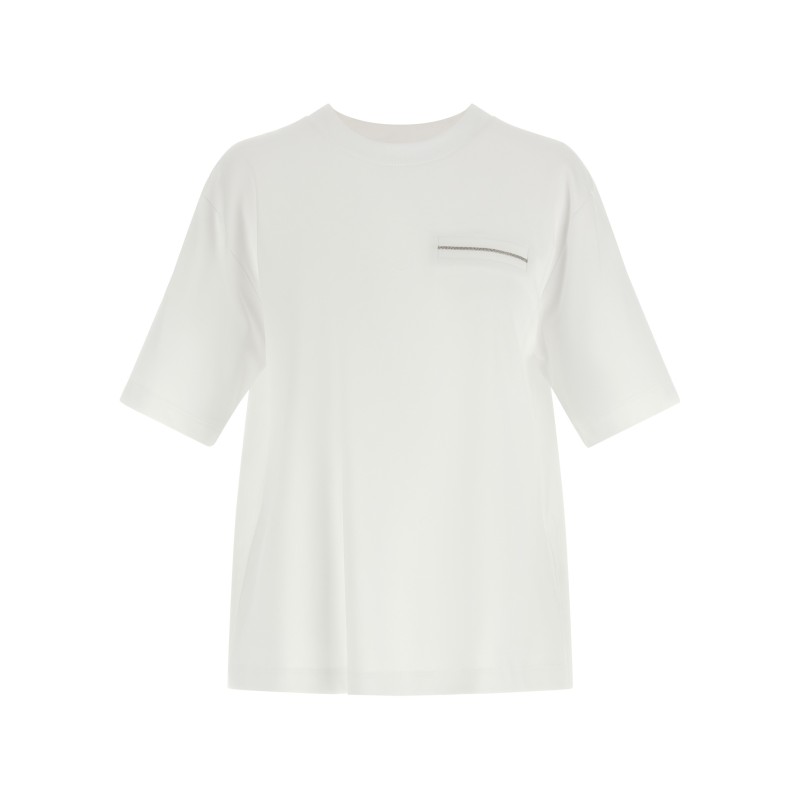 'Punto Luce' T-shirt