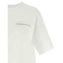 'Punto Luce' T-shirt