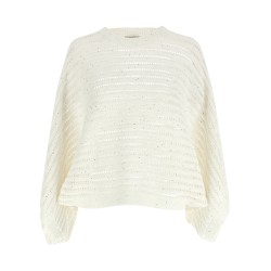 Tricot florette sweater