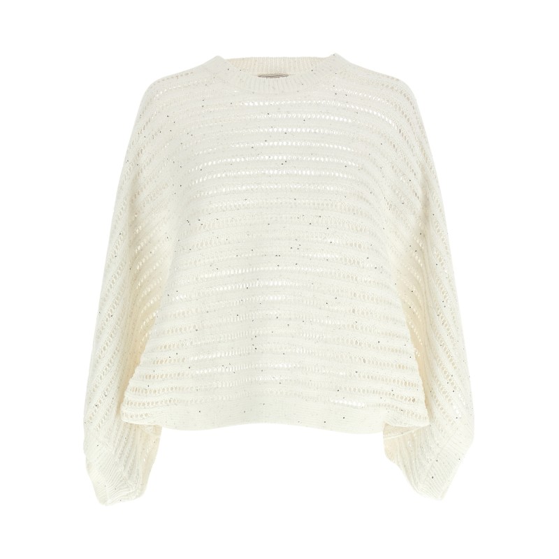 Tricot florette sweater
