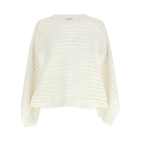 Tricot florette sweater