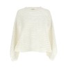 Tricot florette sweater