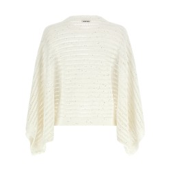 Tricot florette sweater