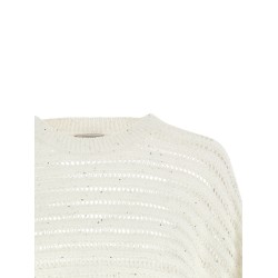 Tricot florette sweater