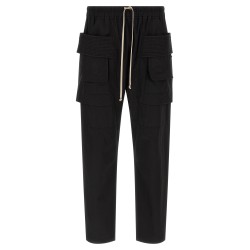 'Creatch Cargo Drawstring' pants