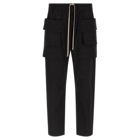 'Creatch Cargo Drawstring' pants