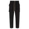 'Creatch Cargo Drawstring' pants