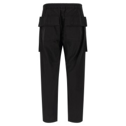 'Creatch Cargo Drawstring' pants