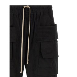 'Creatch Cargo Drawstring' pants