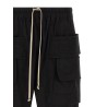'Creatch Cargo Drawstring' pants
