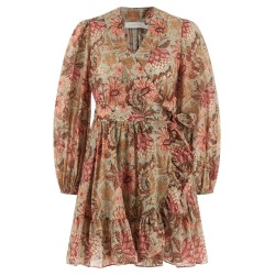 'Daylight' dress