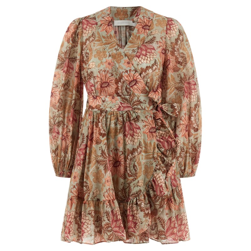 'Daylight' dress