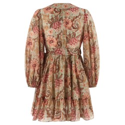 'Daylight' dress