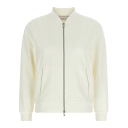 'Punto Luce' sweatshirt