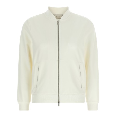 'Punto Luce' sweatshirt