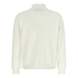 'Punto Luce' sweatshirt