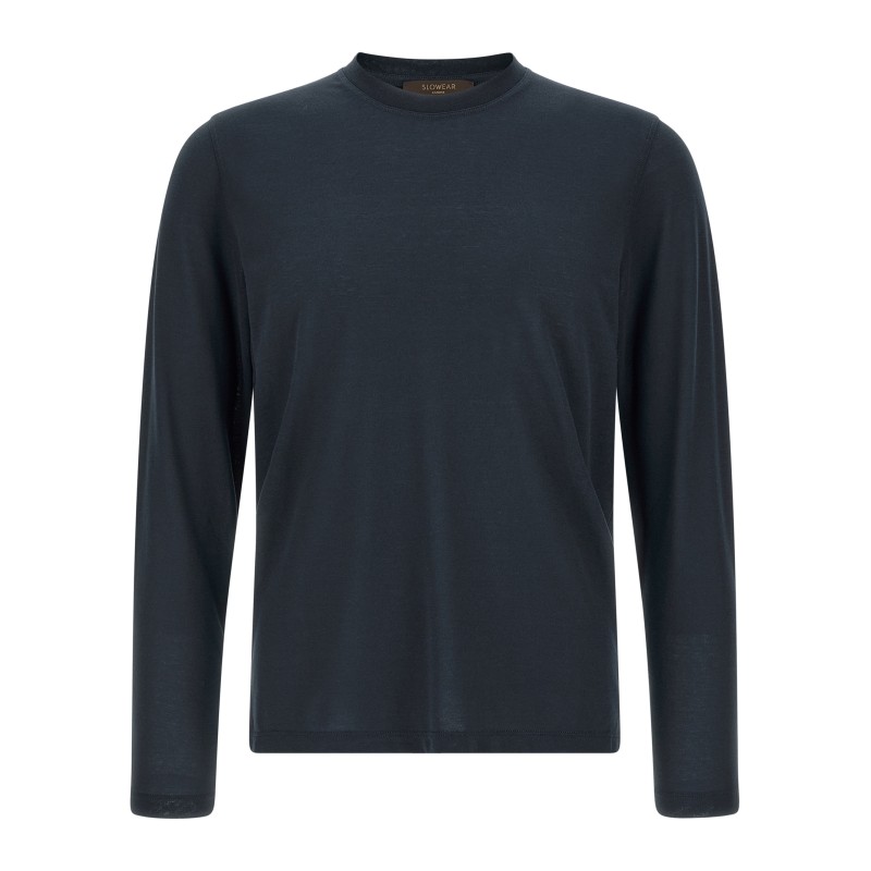 'Ice Cotton' T-shirt