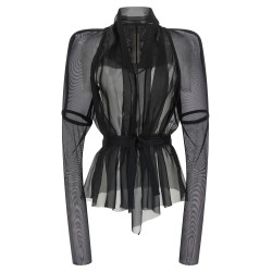 'Combo Metro' jacket