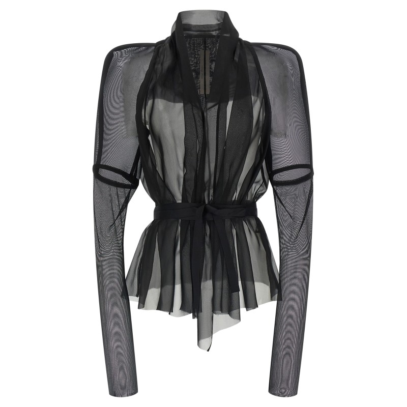'Combo Metro' jacket