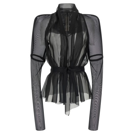 'Combo Metro' jacket