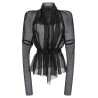 'Combo Metro' jacket