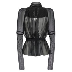 'Combo Metro' jacket