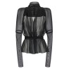 'Combo Metro' jacket