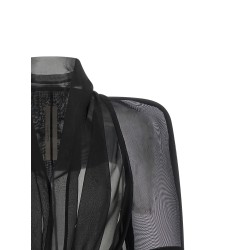 'Combo Metro' jacket