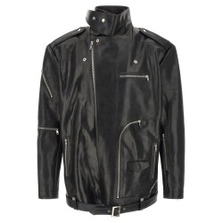 'Jumbo Bauhaus Stooges' jacket