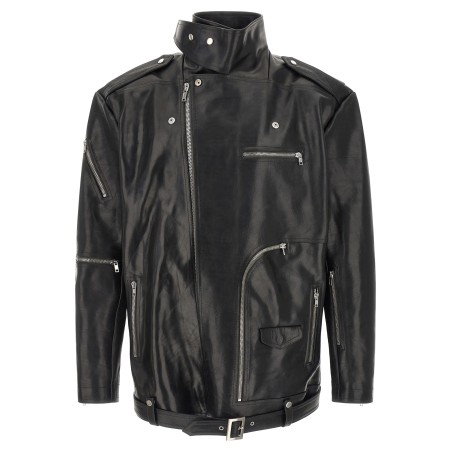 'Jumbo Bauhaus Stooges' jacket