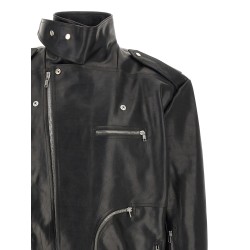 'Jumbo Bauhaus Stooges' jacket