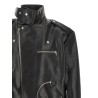 'Jumbo Bauhaus Stooges' jacket