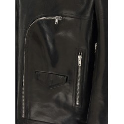 'Jumbo Bauhaus Stooges' jacket