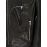 'Jumbo Bauhaus Stooges' jacket